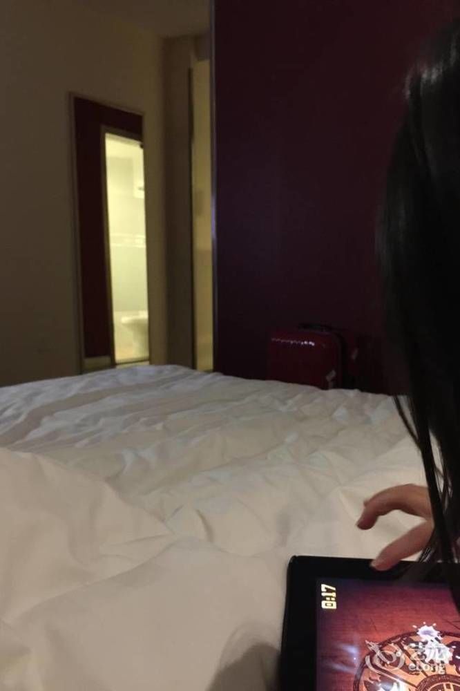 Hanting Express Kunming Stadium Branch Екстериор снимка
